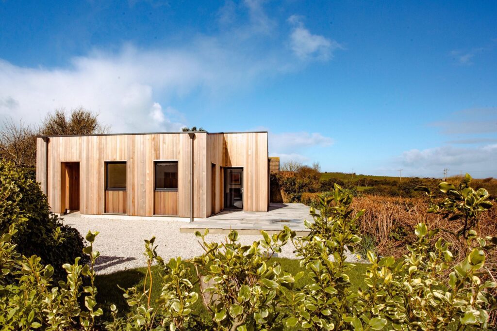 Simon Knight Architects